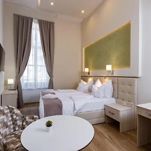 Appartamento Marbles, Budapest